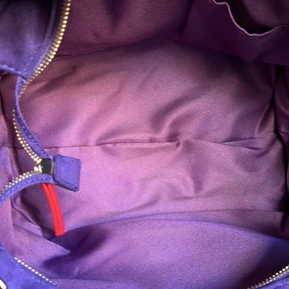 Her Universe Disney Aladdin Magic Carpet Purse - Picture 6 of 8